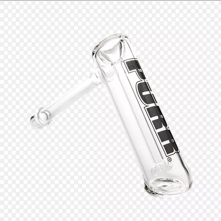 14cm Hammer Bubbler with Shotty – Smooth & Compact