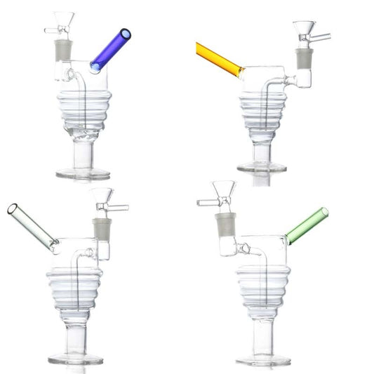 Multi-use bubbler 13cm
