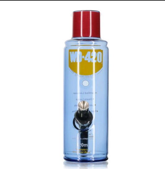 WD420 Water Bubbler – Smooth & Compact